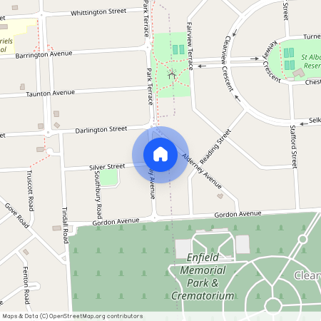 16a Ridgeway Avenue, SA 5085, Enfield