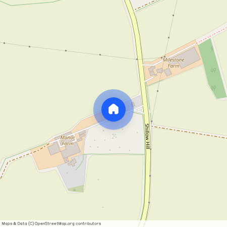 Manor Farm Cottages, Warboys Road, Bury