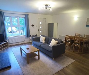 Apt 1, Galway Manor, Dundonald, Belfast, BT16 2HT - Photo 2