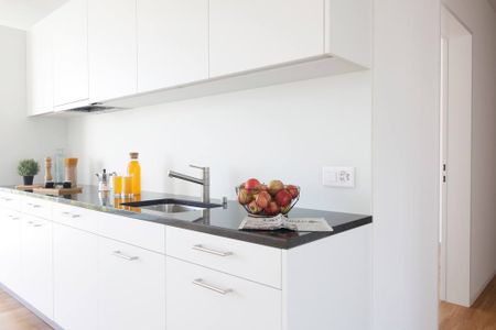 2.5 Zimmer, 66 m², EG - Photo 5