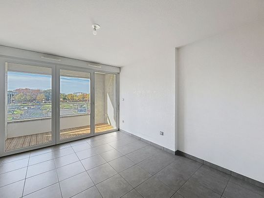Appartement 1 pièce - Photo 1