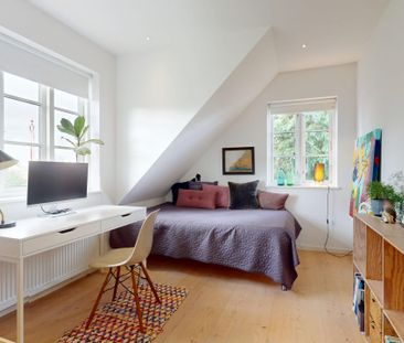 199m² Villa | Hørsholm - Photo 4