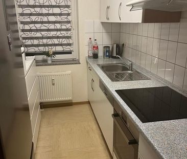 Gut geschnittene 3-Zimmer-Wohnung ab 01.02.2026 zu vermieten – WBS ... - Photo 5
