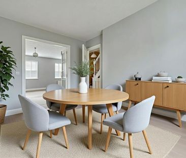 4 bedroom townhouse to rent - Photo 3