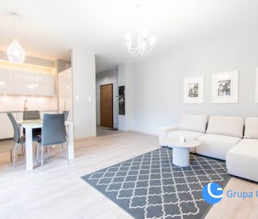 *Apartamenty Novum* Stare Miasto, garaż, loggia! - Photo 3