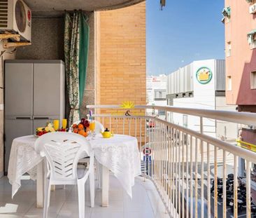2 BEDROOM APARTMENT - SANTA POLA - Photo 4
