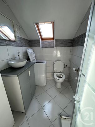 Location Appartement 2 pièces 33m² COULOMMIERS 77120 - Photo 1