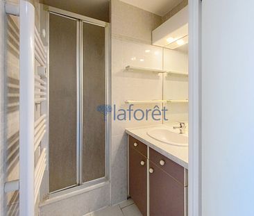 Appartement T1 Carqueiranne à louer - Photo 4