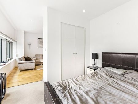 Studio to rent - Photo 4