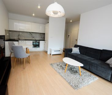 Super mieszkanie na Jarze z widokiem na las! - Photo 5