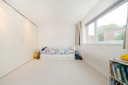 5 bedroom terraced house to rent - Photo 5