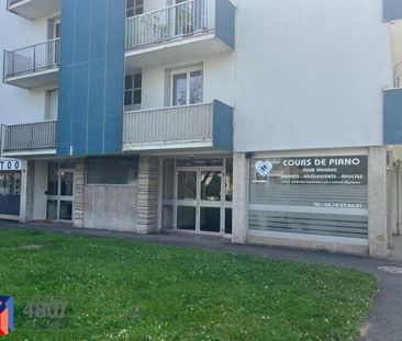 Appartement T1 à louer à Annecy - Photo 5