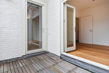 Appartement te huur: 2e Schuytstraat 195-E 2517 TM Den Haag - Photo 4