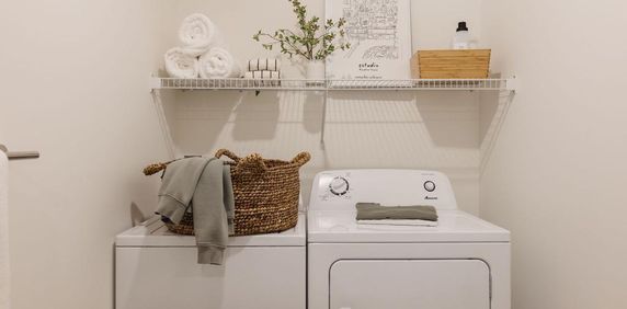 IMMEUBLE NEUF - Électros (5), wifi, a/c, stationnement (1) inclus - 3 1/2 ET 4 1/2 neufs à louer - Saint-Jérôme - Photo 2