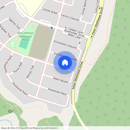 1166 Sepia Square, Pickering