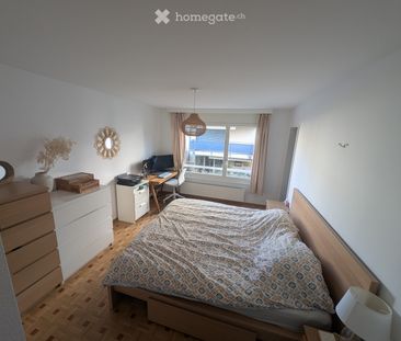Appartement 3,5 pièces à 2 pas du CHUV - Photo 3