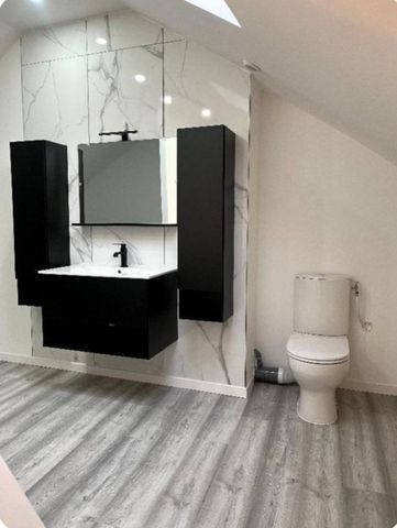 Location / Maison - Photo 3