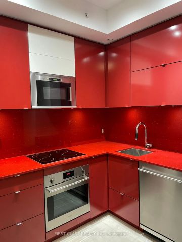 125 Peter Street #1801 - Photo 3