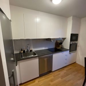 Nordanväg 26 B - Foto 2