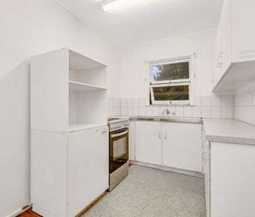 MODEST COTTAGE ON LARGE FLAT BLOCK - Photo 5