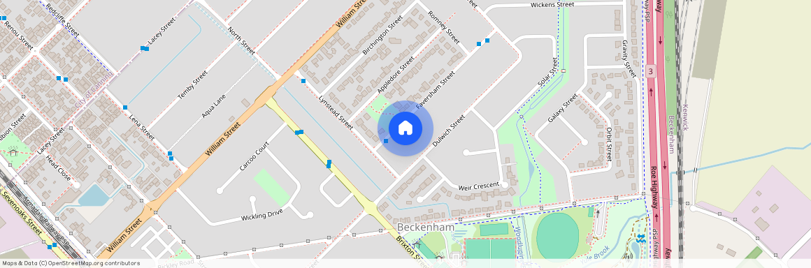 9B Faversham Street, WA 6107, Beckenham