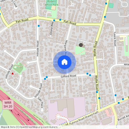 6/41 Margaret Road, Papatoetoe, Manukau City