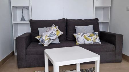 Apartamento de alquiler en Avenida Alfahuir, Sant Llorenç - Zona Alfahuir - Photo 2