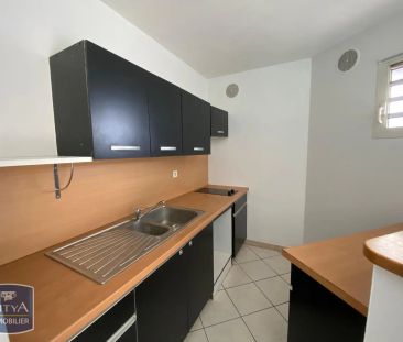 Appartement à louer 2 pièces 47.9m² - Photo 5