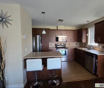 202-1165, rue Émile-Bouchard, Vaudreuil-Dorion à louer - Photo 2