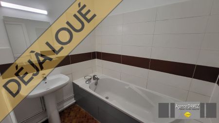 Location Appartement 3 pièces 70m² - Photo 5