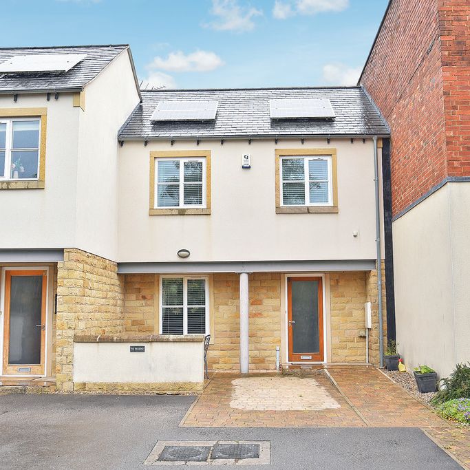 York Place Mews, Harrogate - Photo 1