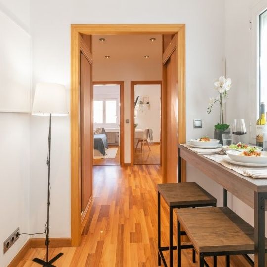 barcelona, Catalonia 08017 - Photo 1