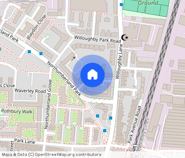 Haynes Close, Tottenham - Photo 1