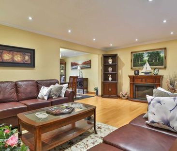 For Lease - 2100 Waycross Crescent, Mississauga, Ontario - Photo 5