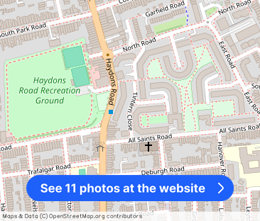 Tintern Close, London, SW19 - Photo 1