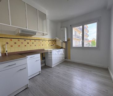 À LOUER APPARTEMENT T3 AVEC GARAGE PERPIGNAN MOYEN VERNET - Photo 2