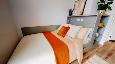 Platinum En Suite - Photo 3