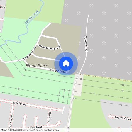 55 Dargile Circuit, Vic 3076, Epping