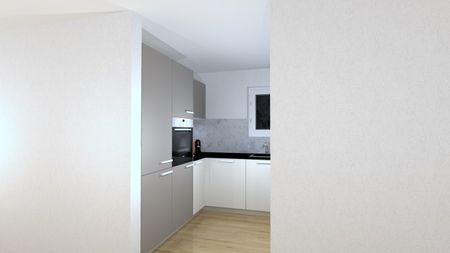 Superbe logement neuf de 3.5 pièces - Photo 2