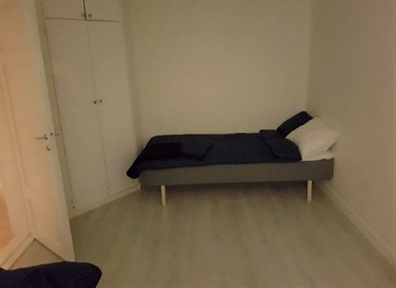 Finnäsgatan, Järbo - Foto 1