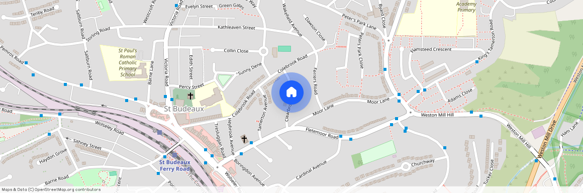 Clearbrook Avenue, Plymouth, PL5 1TH