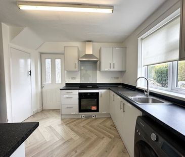 Swarcliffe Road, Leeds - Photo 5