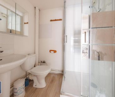 Location Appartement 1 pièce 28m² CLERMONT FERRAND 63000 - Photo 6