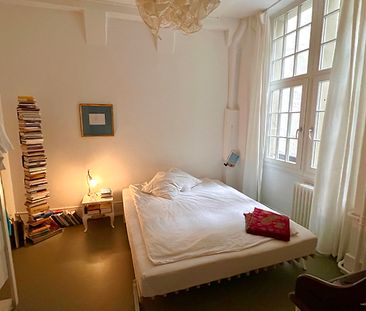 2 Zimmer-Wohnung in Bern - Altstadt, möbliert, auf Zeit - Photo 5