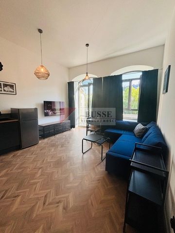 Do wynajęcia Nowoczesny loft 39 m² ,Smart House, - Photo 4