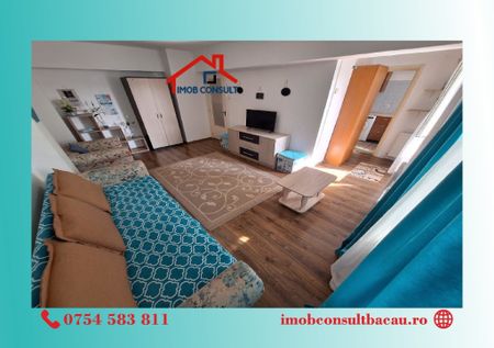 Studio, de inchiriat, situat chiar în inima orașului! CE1555 - Fotografie 2