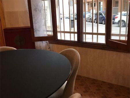 Piso de alquiler en Calle Radio Murcia, 4, Las Piscinas Naturales - Photo 5