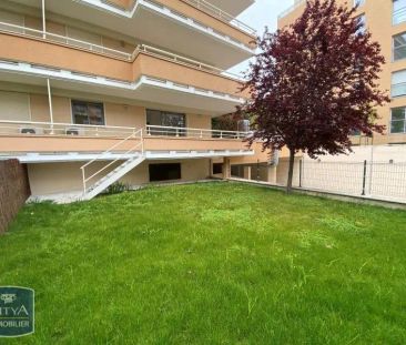 Appartement à louer 2 pièces 36.67m² - Photo 5