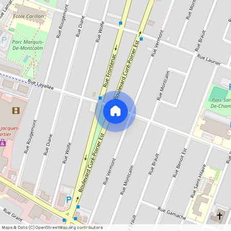 270 Boulevard Curé-Poirier Est, Longueuil, Longueuil, Montérégie, J4J 5C6