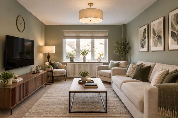 A peaceful Cotswold retreat in the heart of Bourton-on-the-Water. - Photo 1